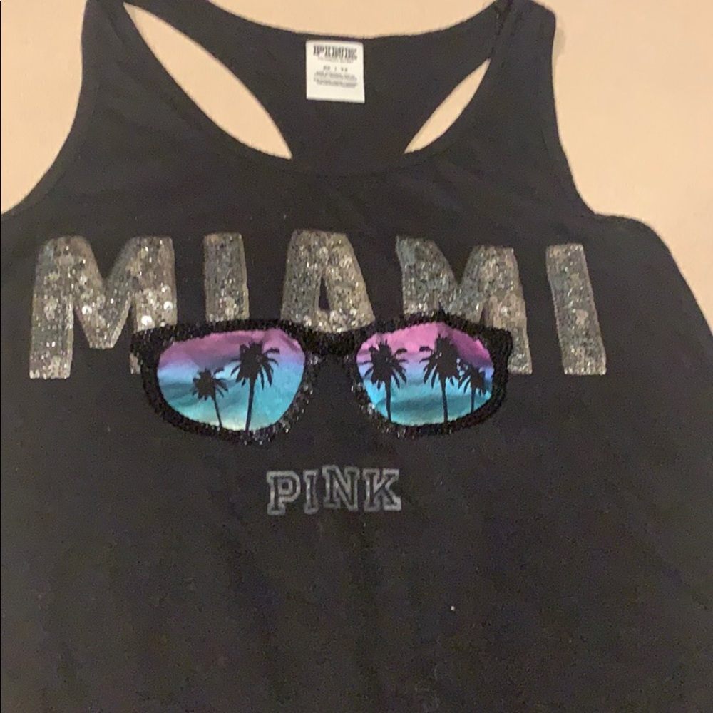 COPY - Limited addition PINK MIAMI tee🕶